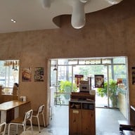 บรรยากาศ The Volcano x Sofuto Cream นิ่มซิตี้เดลี่