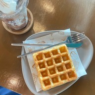 For A Better Day Café Wat Sriprawat