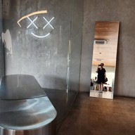 บรรยากาศ SNOG XX Headquarter