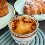 เมนูของร้าน L' Ambiance Café -