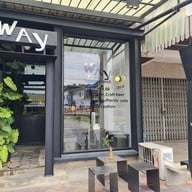 Way Coffee & Bakery ต้นสน