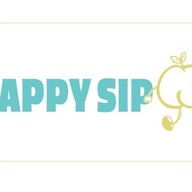 Happy Sip - น้ำผลไม้แท้ปั่น สมูทตี้ สกัดเย็น โซดา ขนมปังปิ้ง นมสด บางมด
