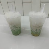 เมนูของร้าน ลอดช่องสิงคโปร์ เจ้าแรก แยกหมอมี (สิงคโปร์โภชนา) สามแยกเจริญกรุง