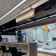 1:2 coffee (1:2 คอฟฟี่) MBK มาบุญครอง