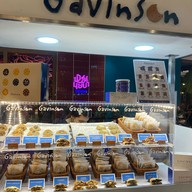 Gavinson Siam paragon