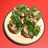 ชามกรุง