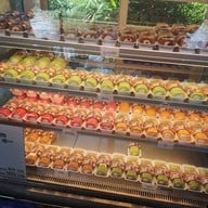 เมนูของร้าน DuBua