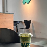 เมนูของร้าน nap’s coffee roasters lampang ลำปาง nap’s coffee roasters lampang ลำปาง