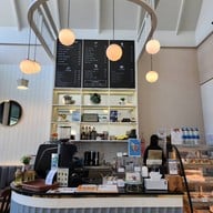 Nexterday Cafe