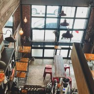 Pino Coffee Bar