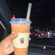 ฉันจะกินชาเย็นทุกวัน Chula Soi 12 (สำนักงานใหญ่)