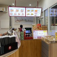 Ya Kun Kaya Toast ฮาบิโตะมอลล์