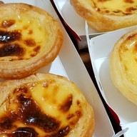 เมนูของร้าน KFC Petchkasem81