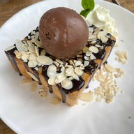 Bitter sweet NakornNayok