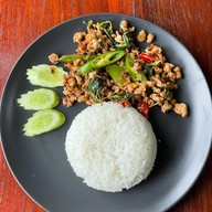 ฆเณสวน คาเฟ่ มหาราช