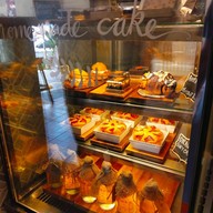 บรรยากาศ Ma Maison Bakery & Café