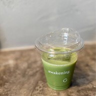 เมนูของร้าน Awakening.Cafe -