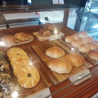 เมนูของร้าน BODY BUTTER BAKE CAFE PTT สิรินธร