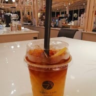 เมนูของร้าน HARIO Cafe Bangkok Chokchai 4