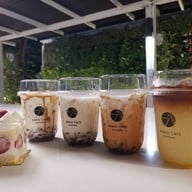 เมนูของร้าน HARIO Cafe Bangkok Chokchai 4