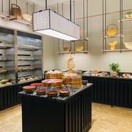 The Ping Cuisine and Bar โรงแรมเชียงใหม่ แมริออท โฮเทล