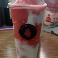 เปาปัญญ์&ปั่นนม ลาดหลุมแก้ว