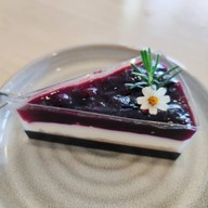 เมนูของร้าน มะลิคาเฟ่ แอนด์ การ์เด้น