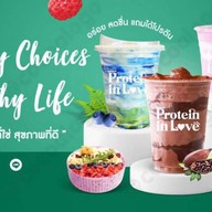 Protein in Love จรัญสนิทวงศ์ 96/1