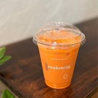 เมนูของร้าน Awakening.Cafe -