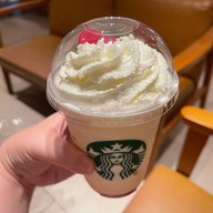 Starbucks เซ็นทรัลพลาซ่า ชลบุรี