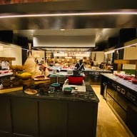 The Ping Cuisine and Bar โรงแรมเชียงใหม่ แมริออท โฮเทล