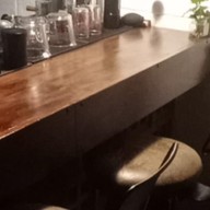 Blues slow bar coffee