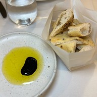 Cetara pizza สีลม