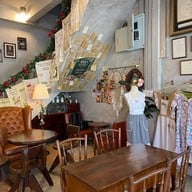 Bakesjourney & Brew เจริญรัถ20