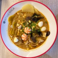 ชีวิตเดือด หม่าล่า HOT LIFE MALA หัวเฉียว