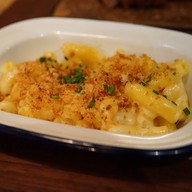 เมนูของร้าน Flat Iron Beak Street