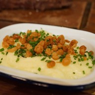 เมนูของร้าน Flat Iron Beak Street