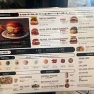 Eggslut  Shinjuku Station