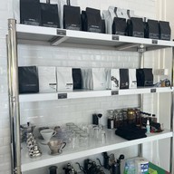 The CoffeeLab