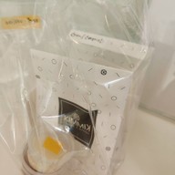 เมนูของร้าน KIMMIK Coffee & Bakery Trinity Mall Silom