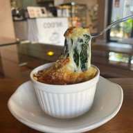 ร้านกาแฟ คอร์ส (coarse.) นครปฐม -