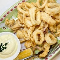 Cetara pizza สีลม