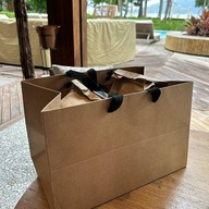 Mai Bar  Rosewood Phuket