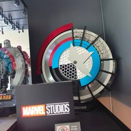 บรรยากาศ Collector Cafe’