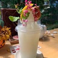 Maprang Tree Cafe’