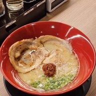 Ramen Desu People Park