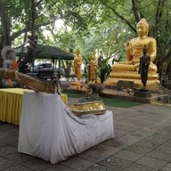 วัดคลองบ้านใหม่