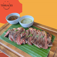 Terraces De Bangkok เซ็นทรัล สีลม