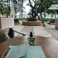 Mai Bar  Rosewood Phuket
