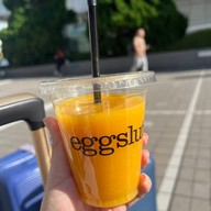 Eggslut  Shinjuku Station